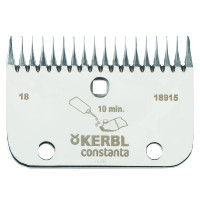 Kerbl Constanta kammen set – paardenscheermachine