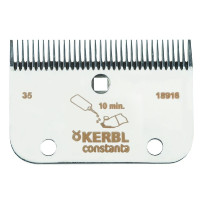 Kerbl Constanta kammen set – paardenscheermachine