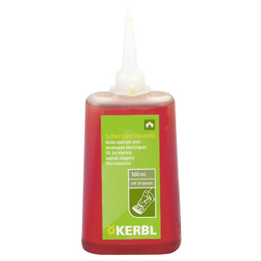 Tondeuseolie Kerbl