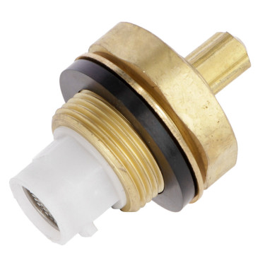 Vervangklep voor Drinkbak K50 PVC Kerbl