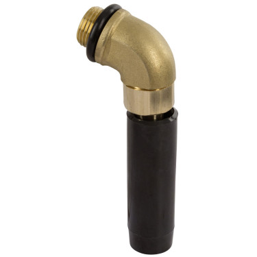 Jeu de soupapes tubulaires pour abreuvoir G51 Kerbl Jeu de soupapes tubulaires pour abreuvoir G51 Kerbl
