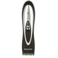 Tondeuse sur batterie CuttoX Noir / argent Tondeuse sur batterie CuttoX Noir / argent
