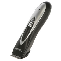 Tondeuse sur batterie CuttoX Noir / argent Tondeuse sur batterie CuttoX Noir / argent