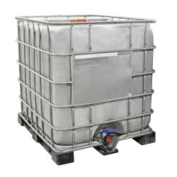 Aansluitset voor IBC-container Kerbl