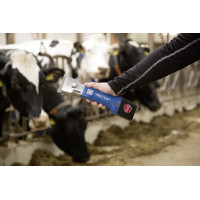 Kabellose Schermaschine...