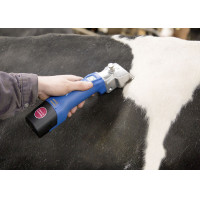 Kabellose Schermaschine...