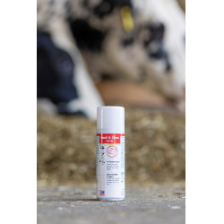 Huf & Klaue Spray Agro Huf & Klaue Spray Agro