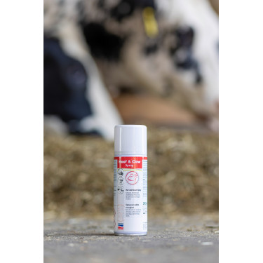 Huf & Klaue Spray Agro Huf & Klaue Spray Agro