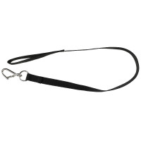 Multifunctionele riem Kerbl Zwart
