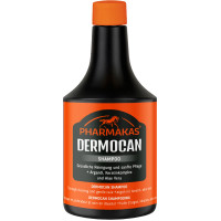Paardenshampoo Dermocan...