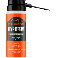 Nettoyant fermeture Hypofekt Pharmakas