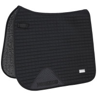 Tapis de selle CovallieroTherm Noir