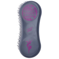 Individuele borstel Janne gerecycled MagicBrush Grijs