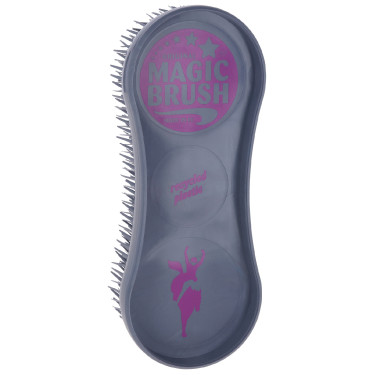 Individuele borstel Janne gerecycled MagicBrush