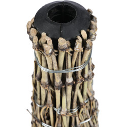 Balai à brins en bambou Kerbl