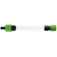 Zoutdouchekit voor paarden MagicBrush Groen Zoutdouchekit voor paarden MagicBrush Groen