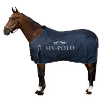 Paddockdeken HV Polo Essential 0gr Marine