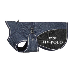 Hondenjas HV Polo Essential Marine Marineblauw