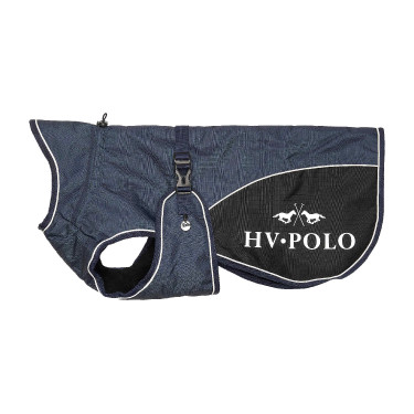 Hondenjas HV Polo Essential Marine Marineblauw