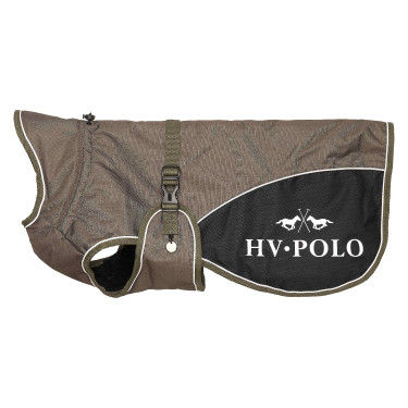 Manteau pour chien HV Polo Essential Manteau pour chien HV Polo Essential