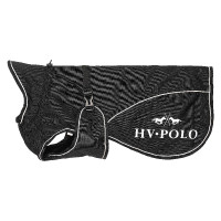 Manteau pour chien HV Polo Essential Noir