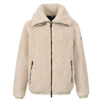 Sherpa Bomber HV Polo Vera dames Natuurlijk