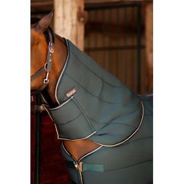 Halsstuk voor staldeken Glasgow pony Hoze Halsstuk voor staldeken Glasgow pony Hoze