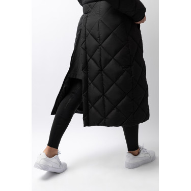 Manteau doudoune léger Gem femme B Vertigo Manteau doudoune léger Gem femme B Vertigo