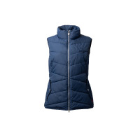 Gewatteerd Rijvest B Vertigo Cordelia Marine titan