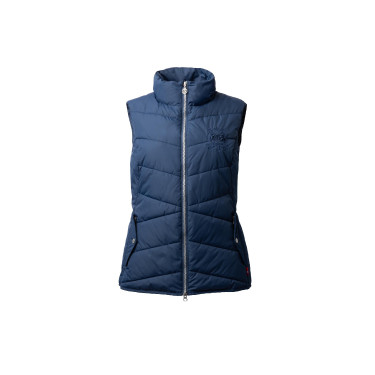 Gewatteerd Rijvest B Vertigo Cordelia