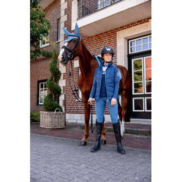 Gewatteerd Rijvest B Vertigo Cordelia Gewatteerd Rijvest B Vertigo Cordelia