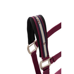 Ensemble licol Horze Eternal Gaze Potion violette Ensemble licol Horze Eternal Gaze Potion violette