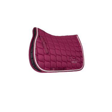 Tapis de selle polyvalent Horze Eternal Gaze