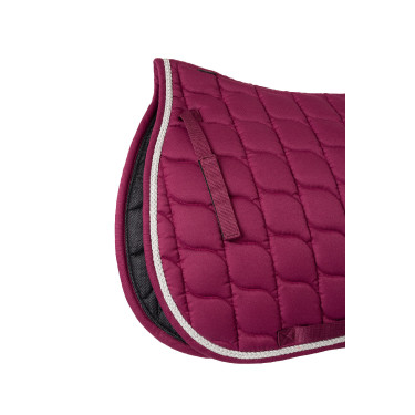 Tapis de selle polyvalent Horze Eternal Gaze Tapis de selle polyvalent Horze Eternal Gaze