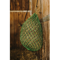 Hooinet Hippotonic Dubbel Groen / zwart