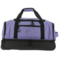 Trolleytas Equithème Urban Lilas