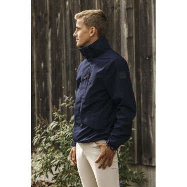 Veste imperméable Equithème Aaron Veste imperméable Equithème Aaron