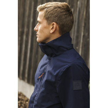 Veste imperméable Equithème Aaron Veste imperméable Equithème Aaron