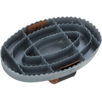 Étrille Der Gute Kerbl Aléatoire Bleu Étrille Der Gute Kerbl Aléatoire Bleu