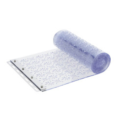 Bande PVC perforée et assemblée Kerbl