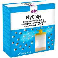 cit Appât pour mouches FlyCage Kerbl cit Appât pour mouches FlyCage Kerbl
