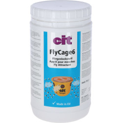 cit Appât pour mouches FlyCage Kerbl cit Appât pour mouches FlyCage Kerbl