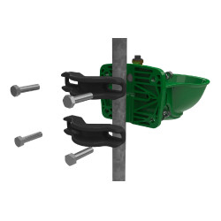 Vis de réglage nylon pour abreuvoir Kerbl