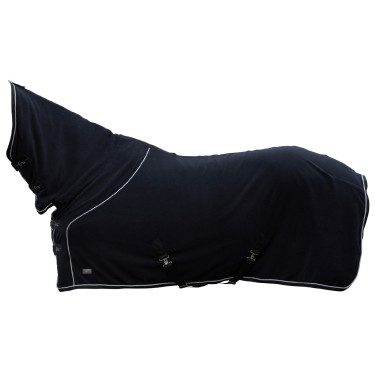 Couverture en polaire avec high neck CovallieroTherm Couverture en polaire avec high neck CovallieroTherm