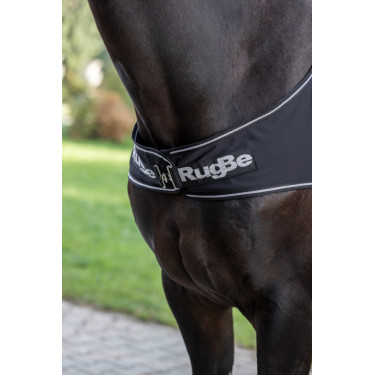 Couverture de marcheur RugBe Covalliero Couverture de marcheur RugBe Covalliero