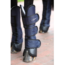 Transportbeschermers Dexter Covalliero Donkerblauw