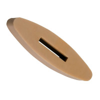 Arrêtoirs caoutchouc Norton Marron Arrêtoirs caoutchouc Norton Marron