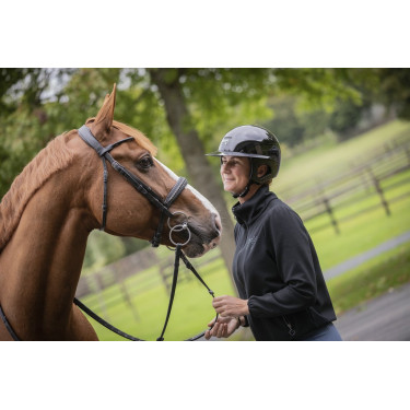 Casque Pénélope visière longue Casque Pénélope visière longue