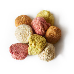 Crunchits Bonbons Evenwicht Crunchits Bonbons Evenwicht