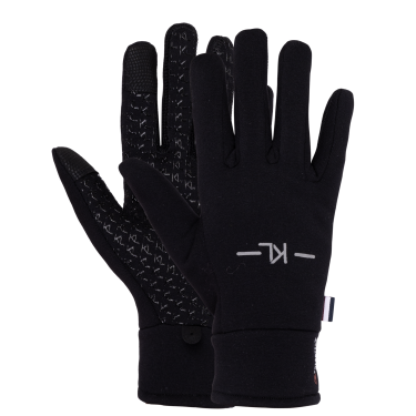 Gants d'hiver avec grip Kingsland KLVarsin Gants d'hiver avec grip Kingsland KLVarsin